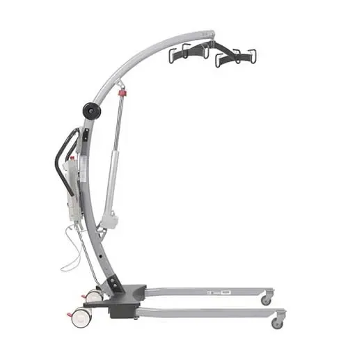 Drive Medical FLNP500 LEVANTAR Floor Lift, Manual Base 500 lbs