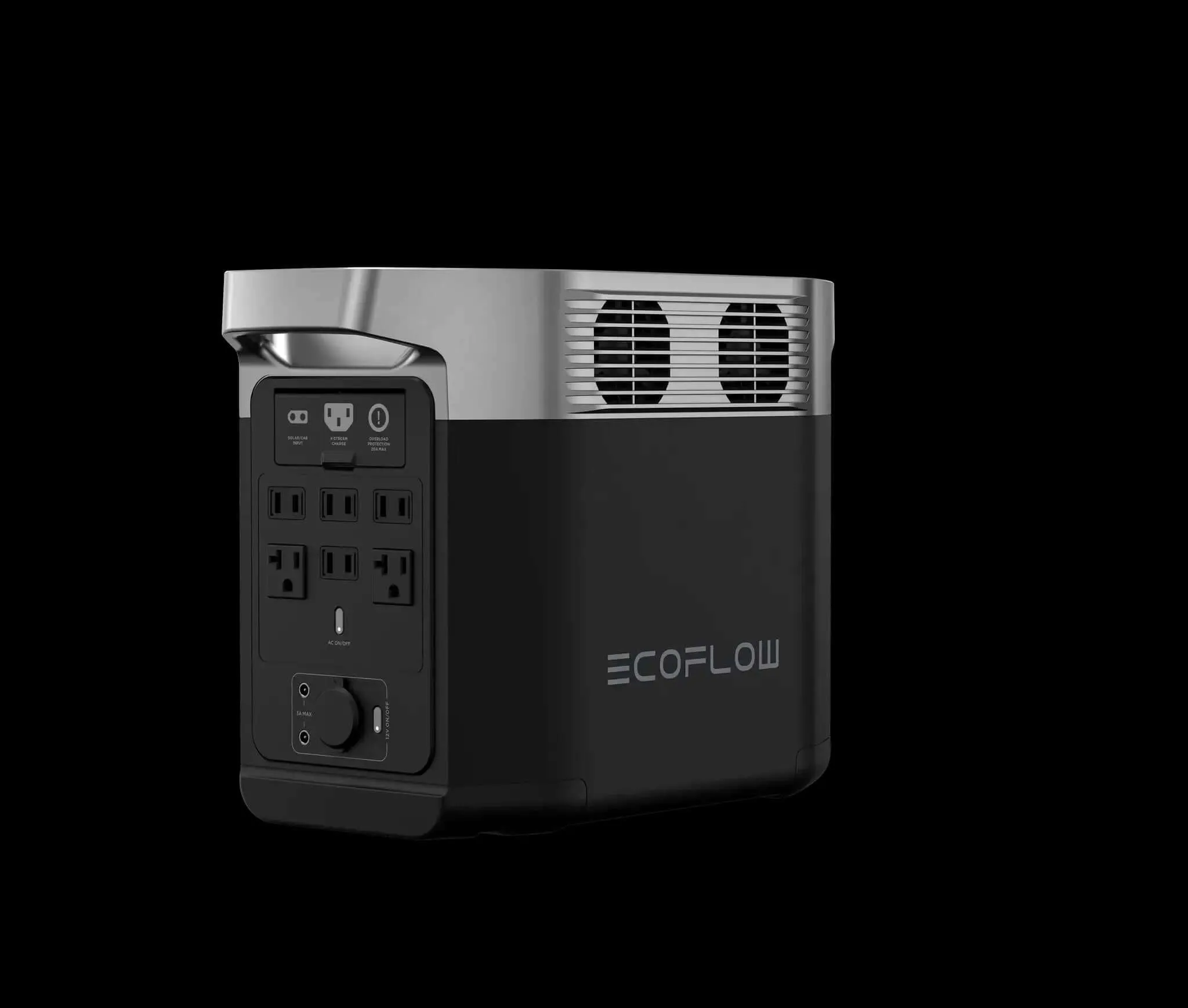 EcoFlow DELTA 2 Portable Power Station