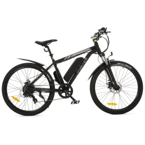 Ecotric Vortex 36V 350W Electric Bike