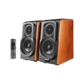 Edifier S1000W | Active Wireless Hi-Fi Bookshelf Speaker