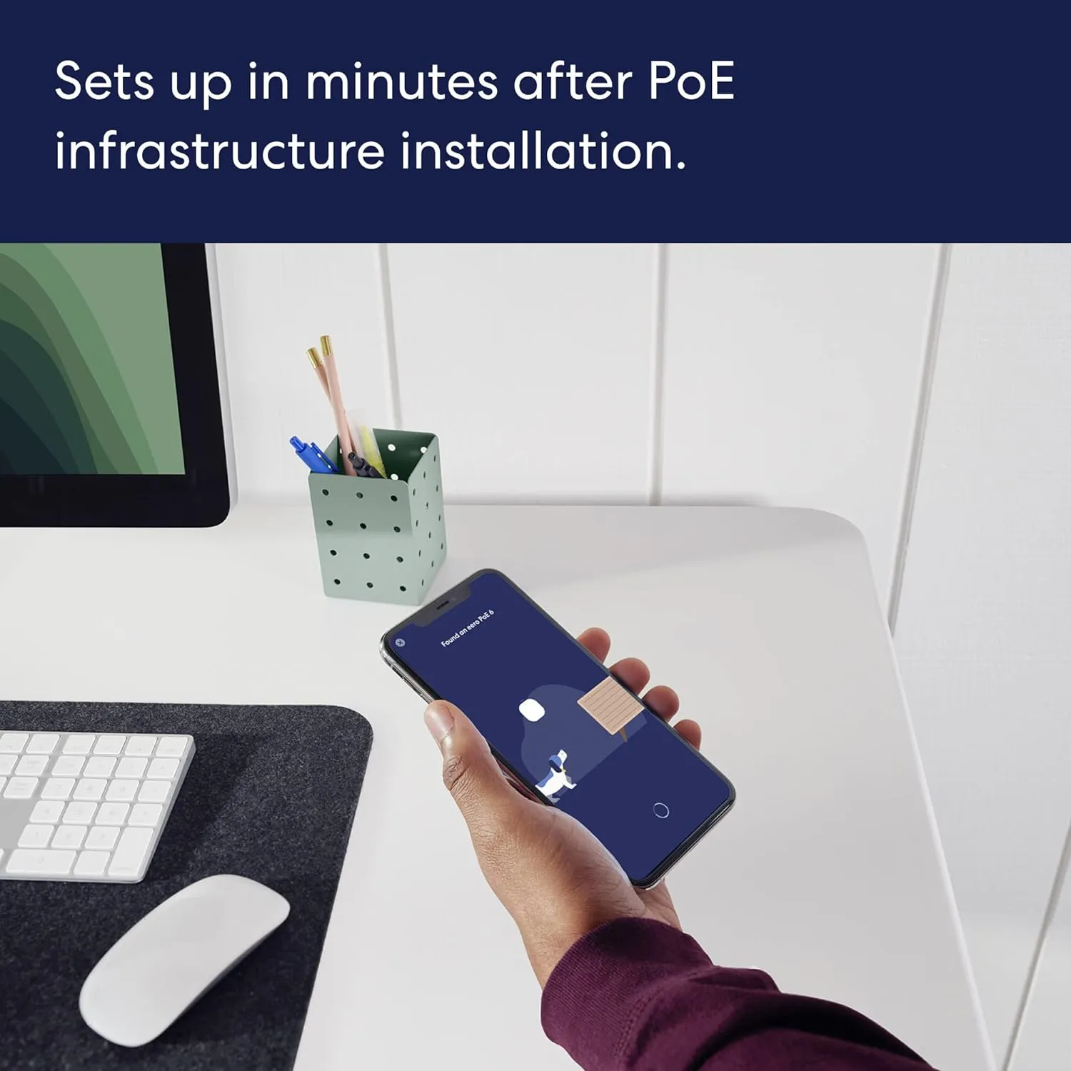 Eero PoE Gateway