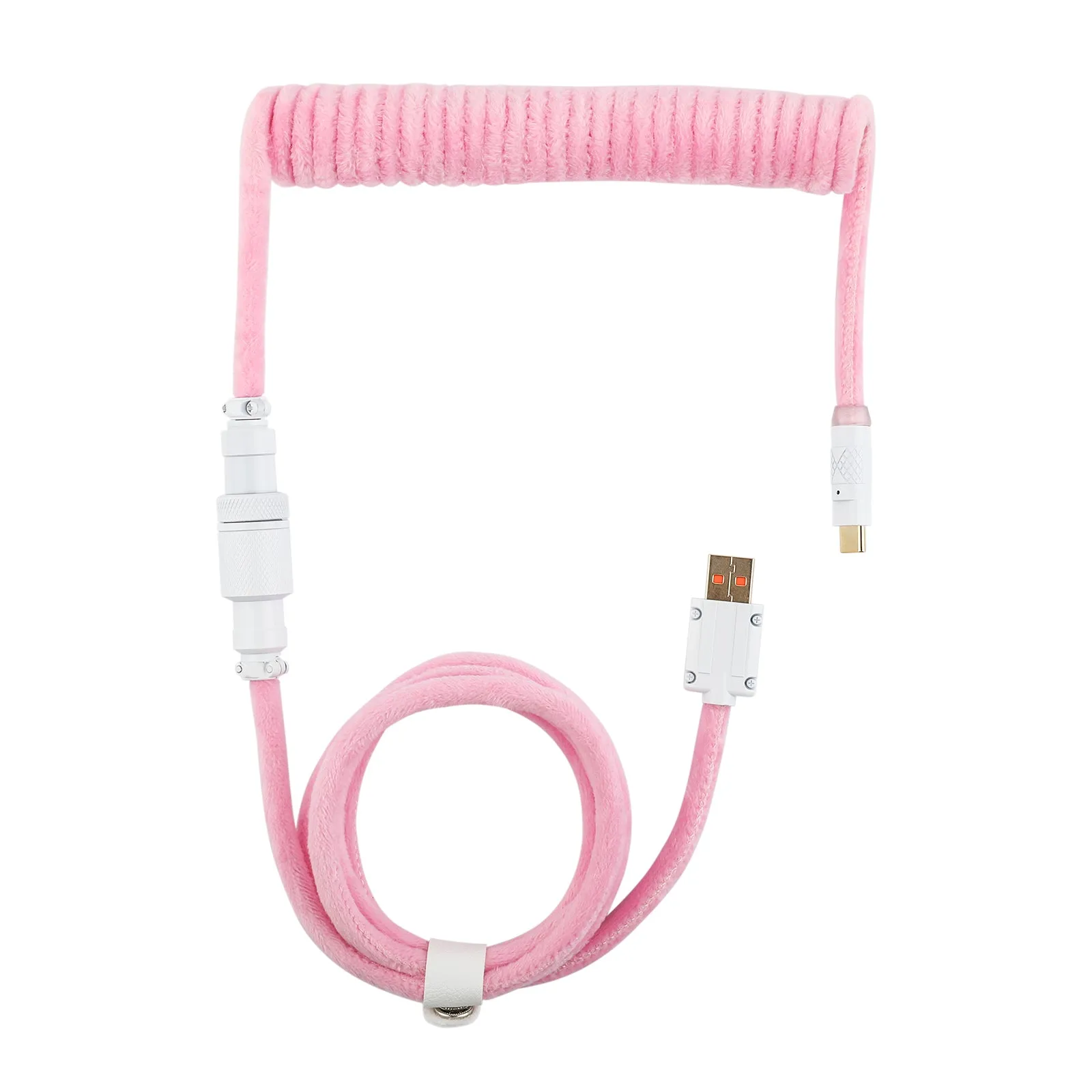 Epomaker FurMix Cable