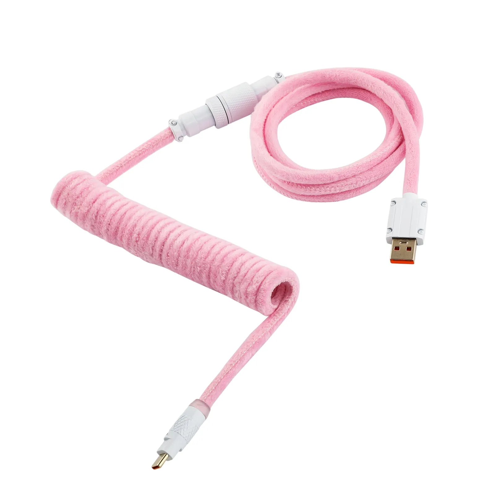 Epomaker FurMix Cable