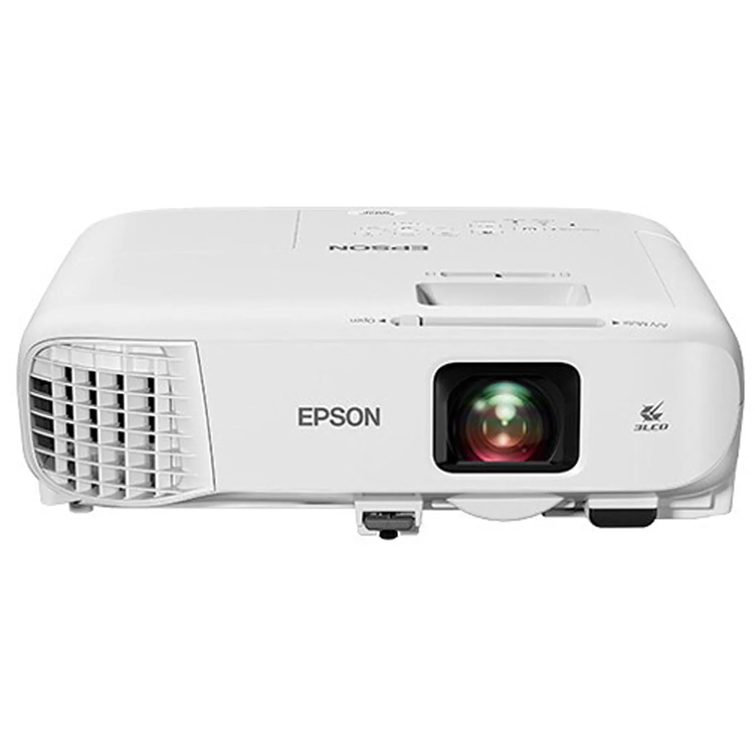 Epson PowerLite 992F LCD Projector V11H988020