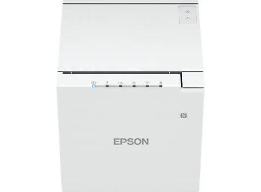 Epson Tm-M30iii (151): Wi-Fi  