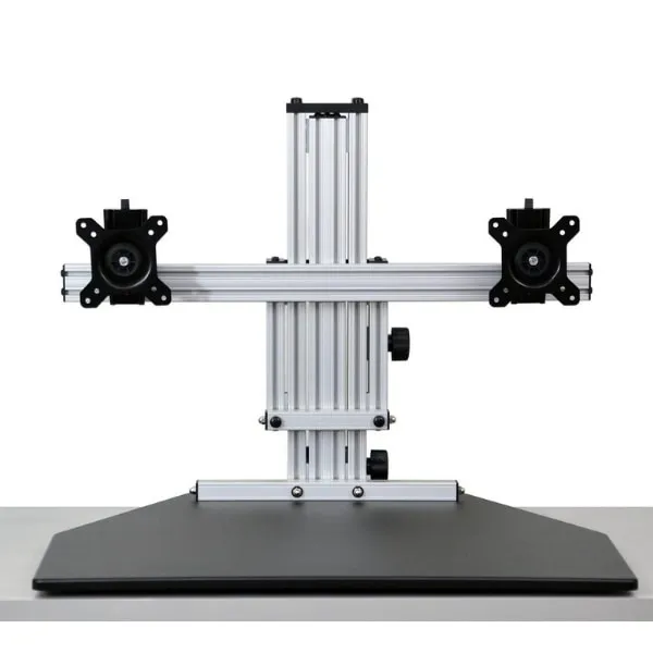 Ergo Desktop Kangaroo Elite Standing Desk Converter