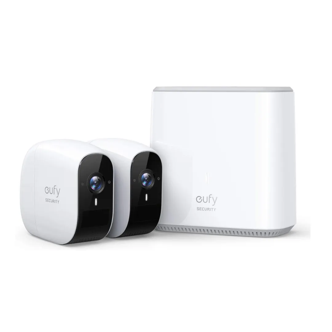 eufy Security Products