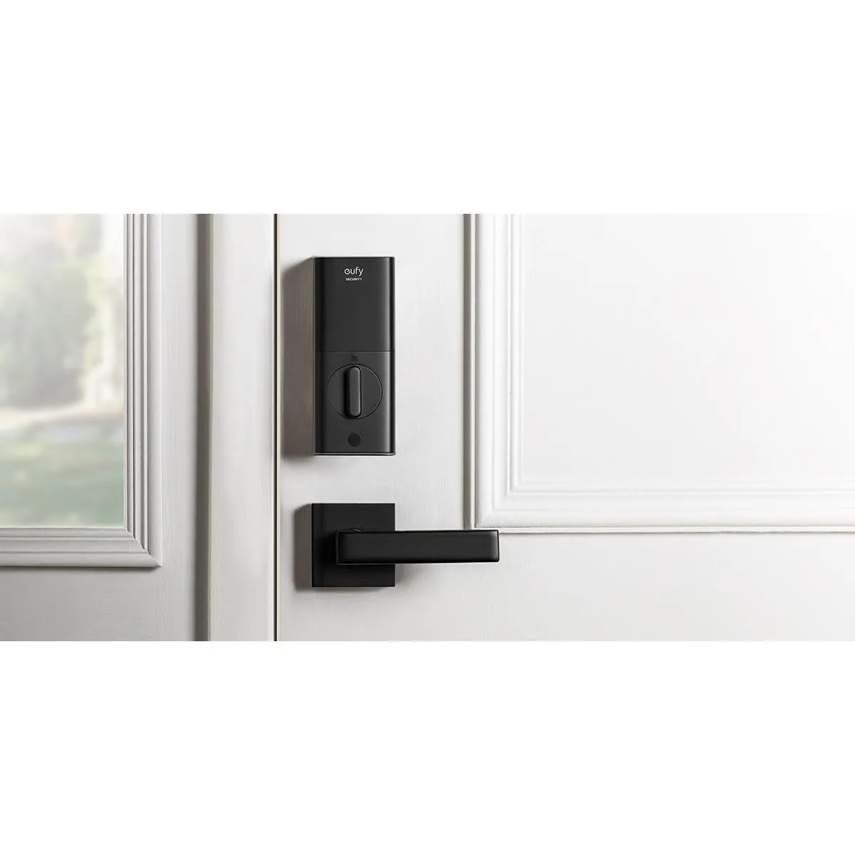 Eufy Security Wi-Fi Smart Lock