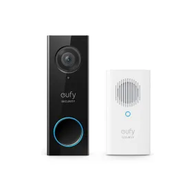 eufy Security, Wi-Fi Video Doorbell