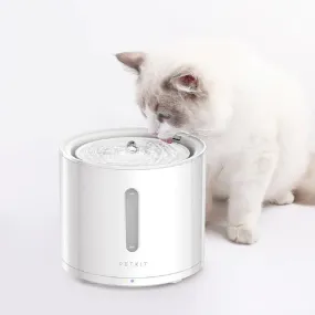 Eversweet Solo 2 Smart Pet Drinking Fountain (Wireless Pump)