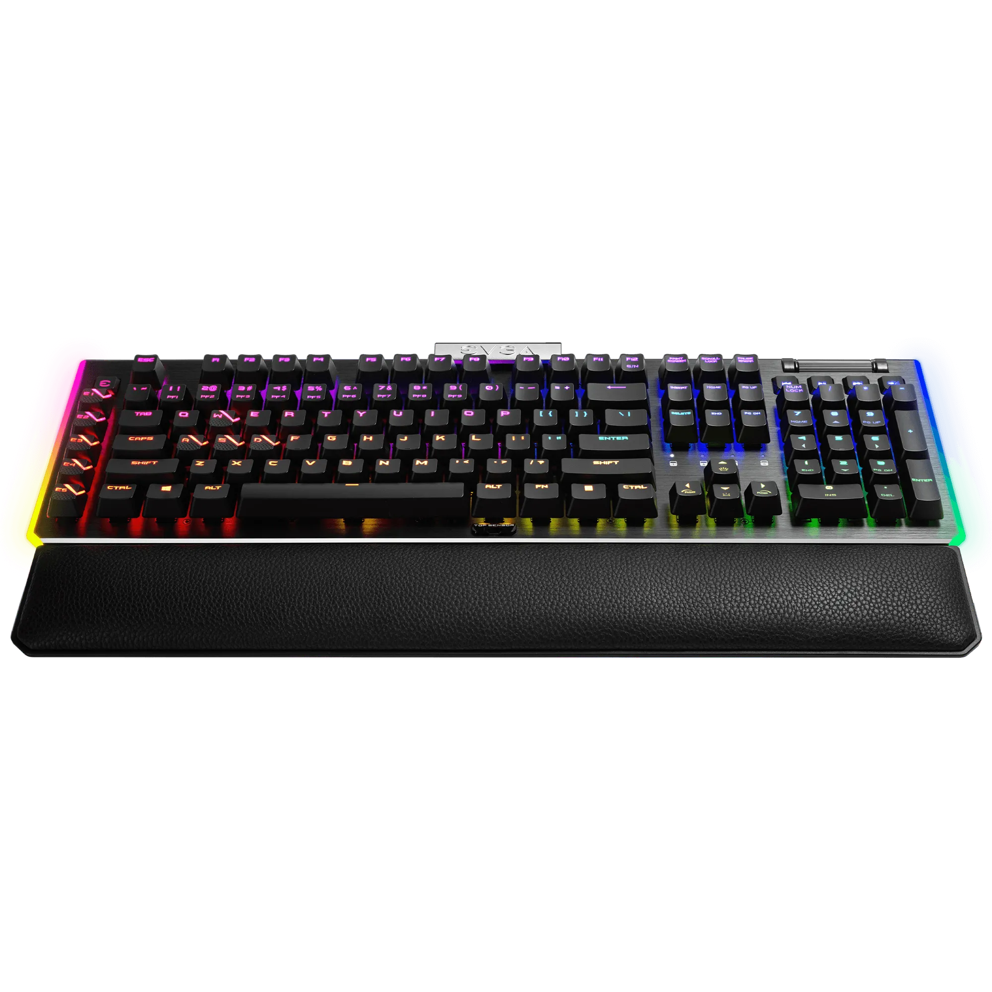 EVGA Z20 Optical Mechanical Gaming Keyboard