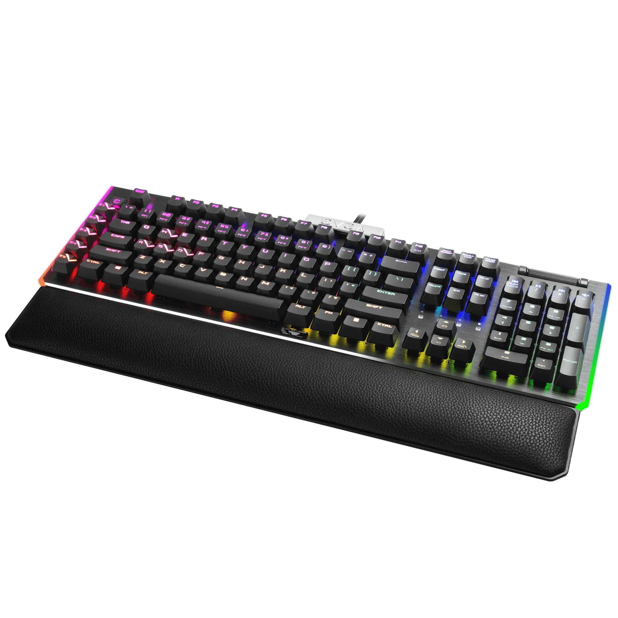 EVGA Z20 Optical Mechanical Gaming Keyboard