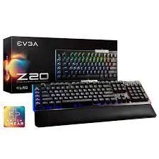 EVGA Z20 Optical Mechanical Gaming Keyboard