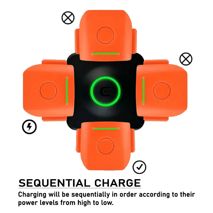 EVO II Multi-Charging Hub