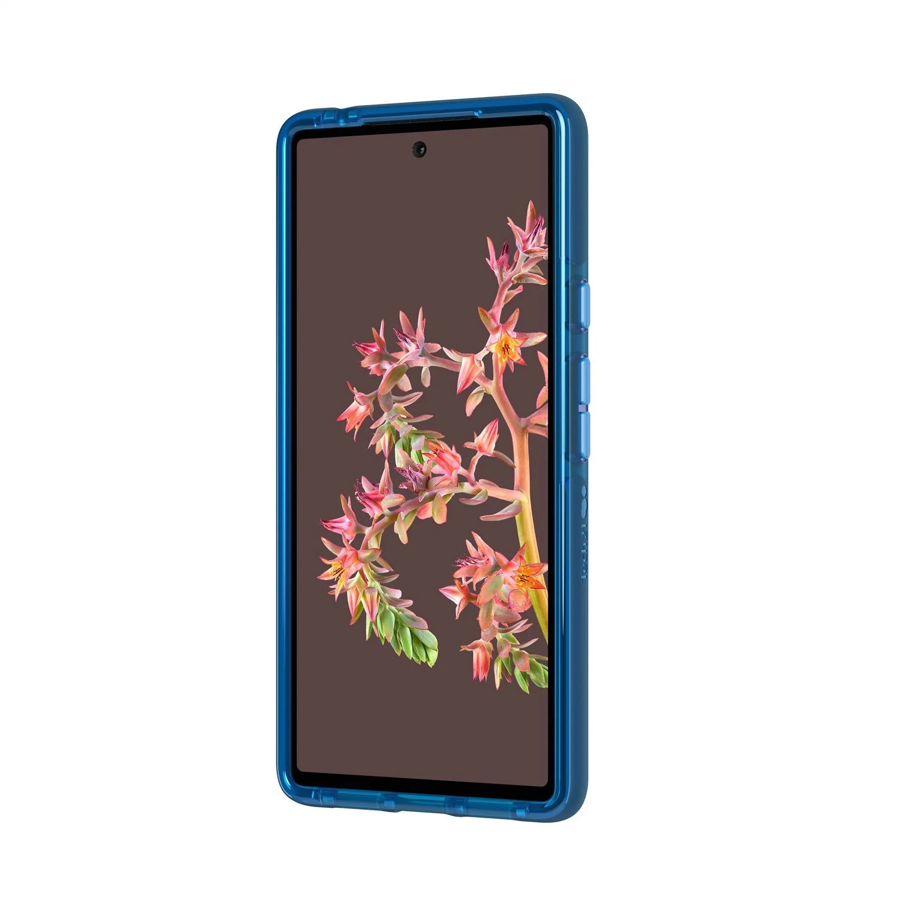 EvoCheck - Google Pixel 6 Case - Classic Blue