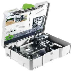 FESTOOL FESTOOL HOLE DRILLING SET LR 32-SYS 584100 FES584100