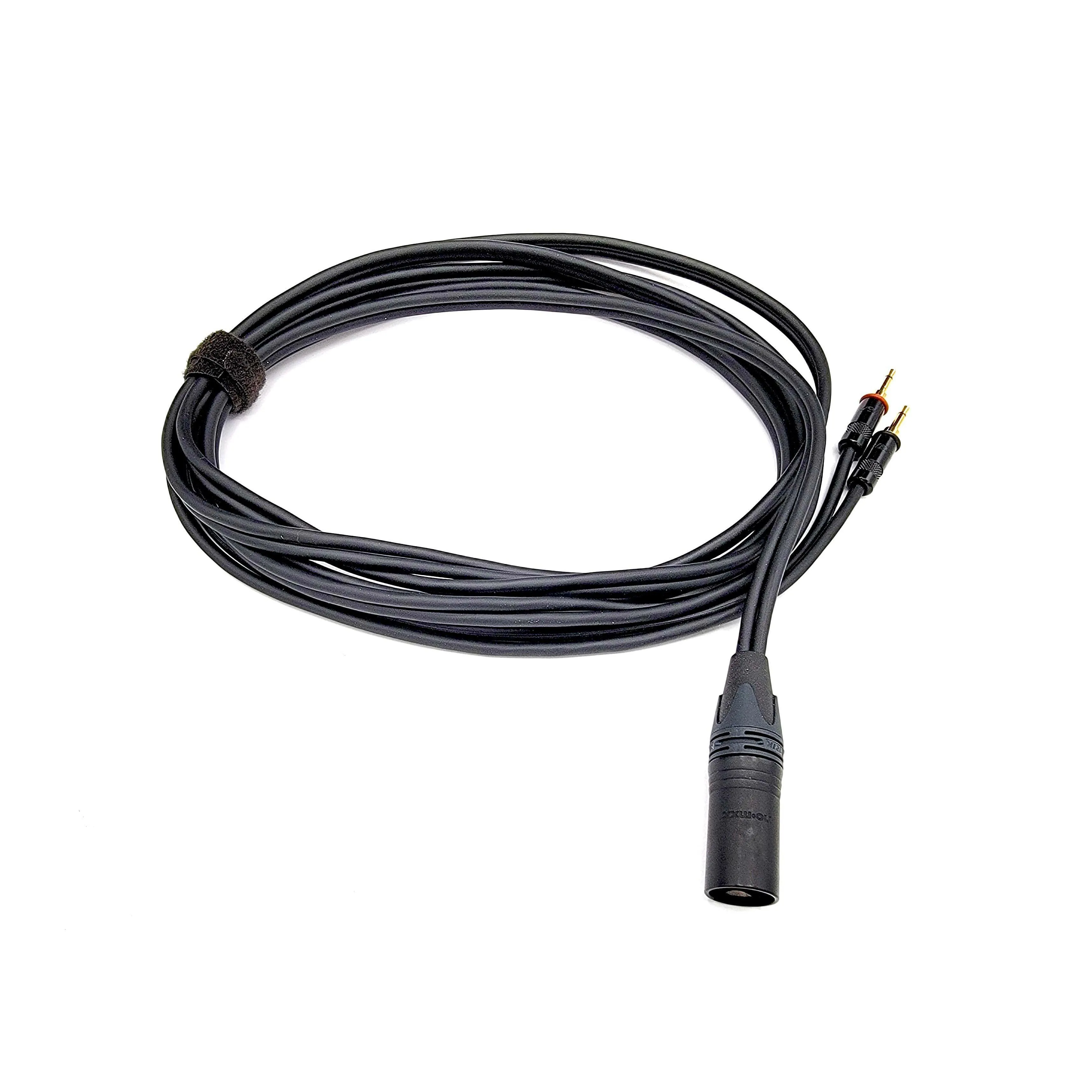 Focal 3 Meter XLR Cable | Balanced Headphone Cable