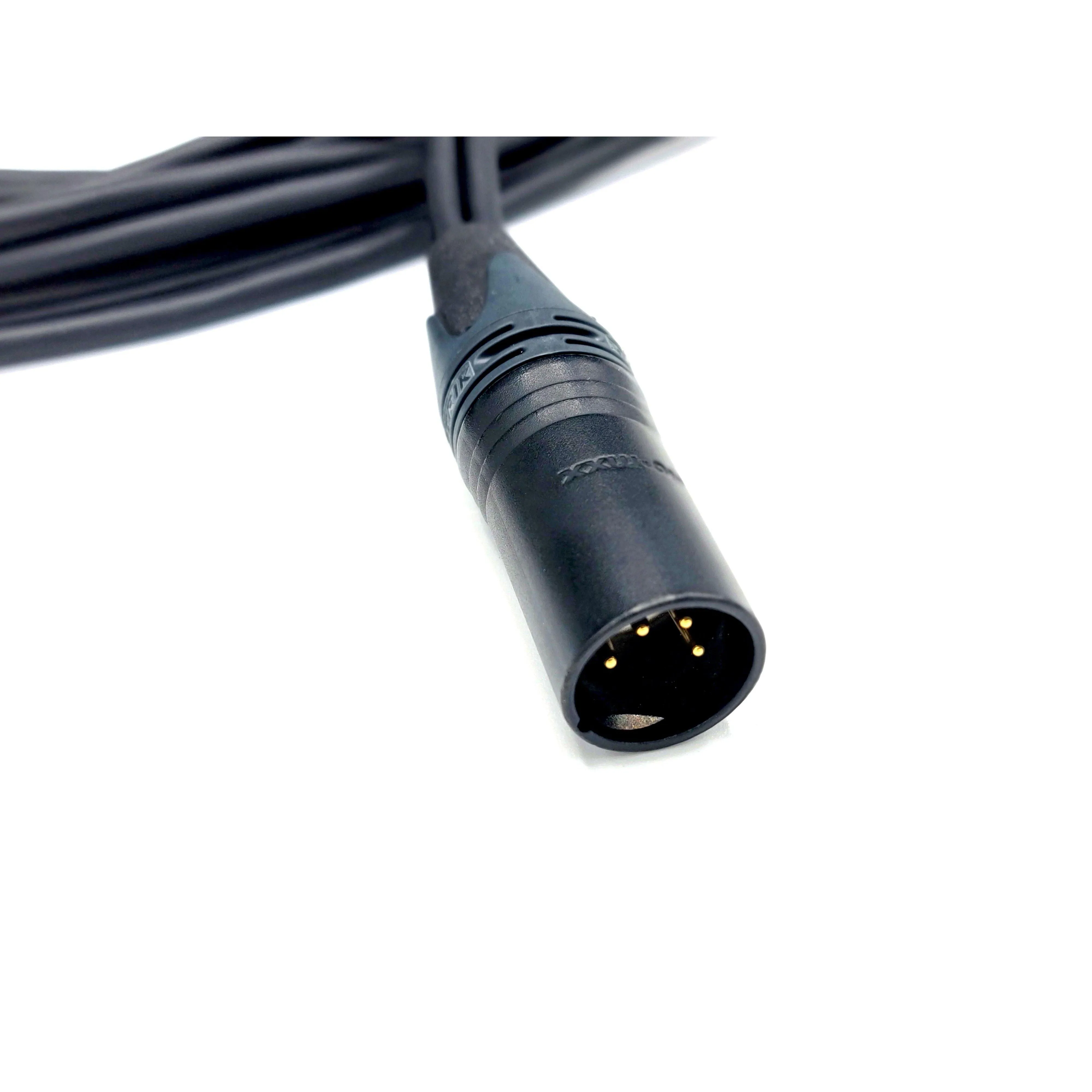 Focal 3 Meter XLR Cable | Balanced Headphone Cable