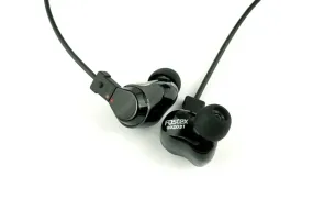 Fostex TE-100 Premium In-Ear Monitors