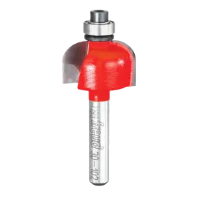 Freud 30-102 1/4" Radius Cove Bit