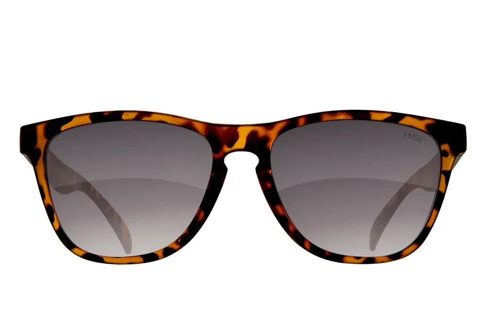 Fuse 3 Rooker Sunglasses | Tortoise