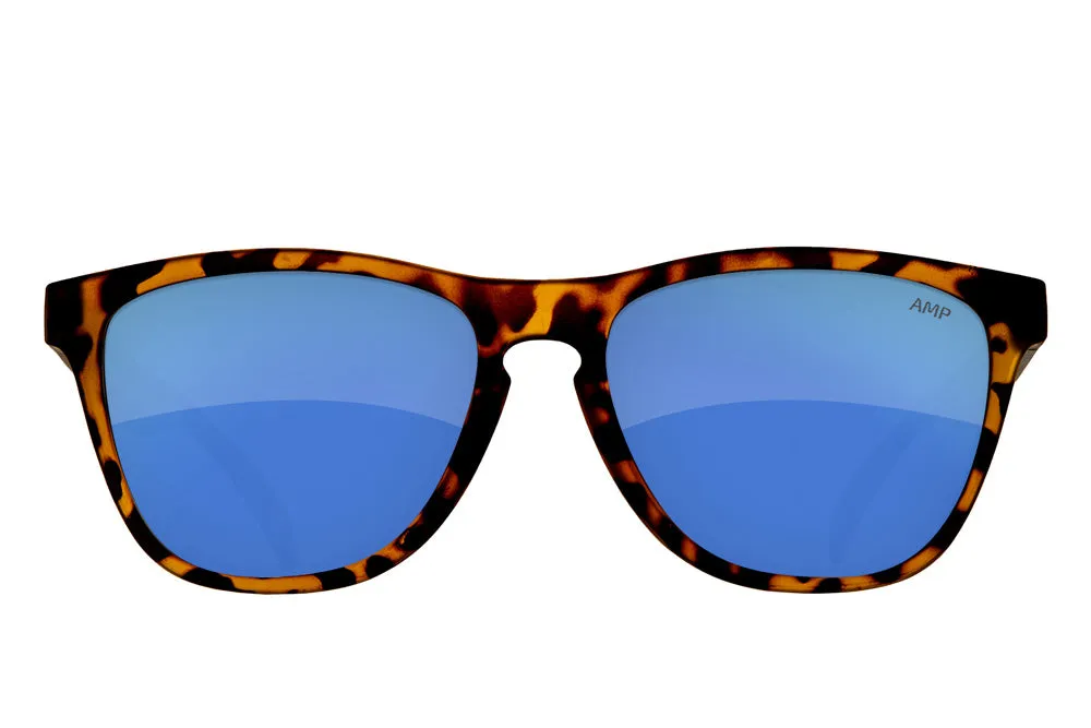 Fuse 3 Rooker Sunglasses | Tortoise