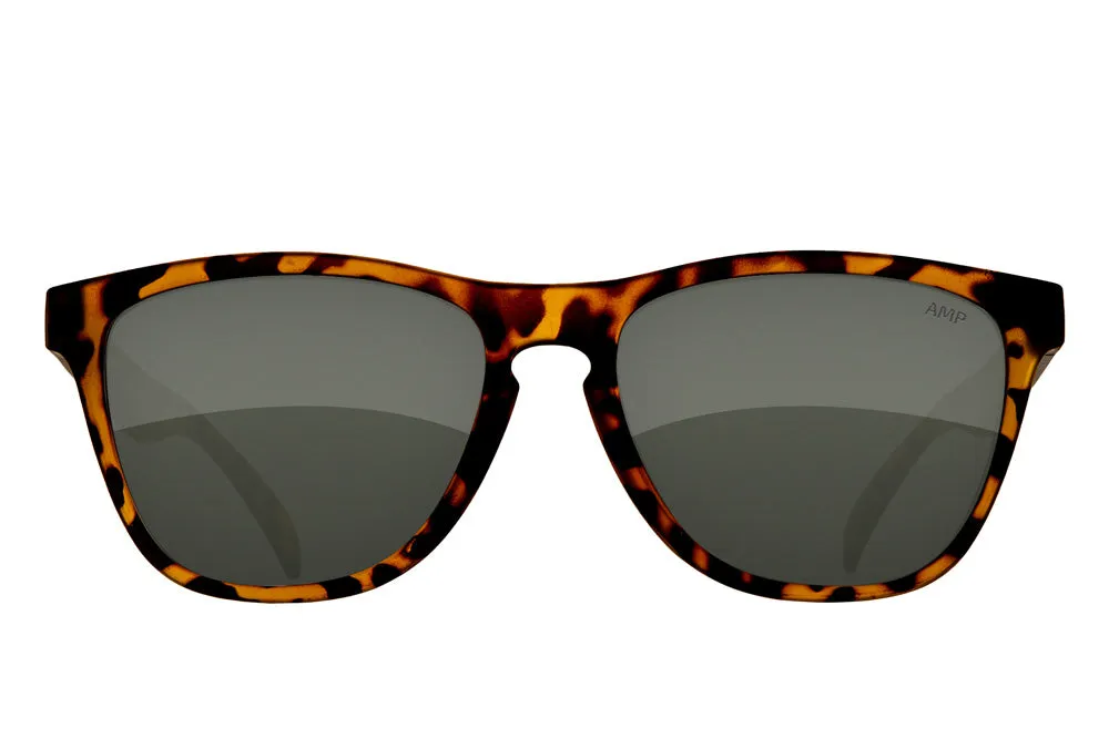 Fuse 3 Rooker Sunglasses | Tortoise