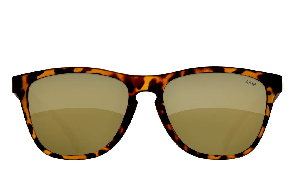 Fuse 3 Rooker Sunglasses | Tortoise