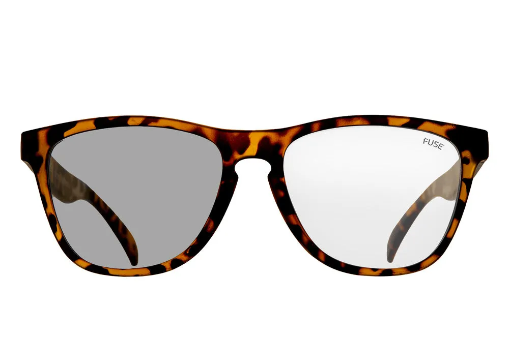 Fuse 3 Rooker Sunglasses | Tortoise