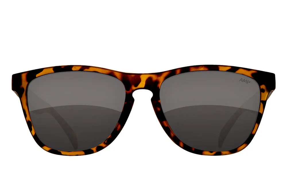 Fuse 3 Rooker Sunglasses | Tortoise