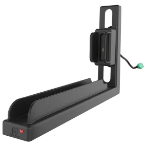 GDS® Slide Dock™ with Drill Down Attachment for IntelliSkin® Next Gen