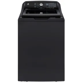 GE 5.3 cu. ft. Top Loading Washer with Wi-Fi GTW690BMTDG