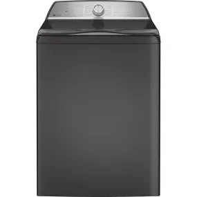 GE Profile 5.8 cu. ft. Top Loading Washer with FlexDispense™ PTW600BPRDG