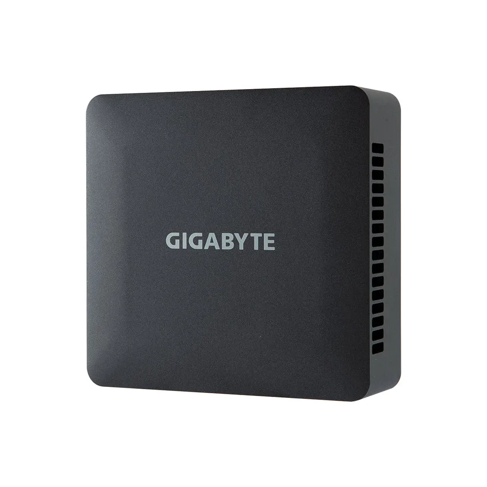 Gigabyte Barebone Brix S Gb-Bri5h-1335 (Rev. 1.0) - Ultra Compact - Intel Core I5-1335U