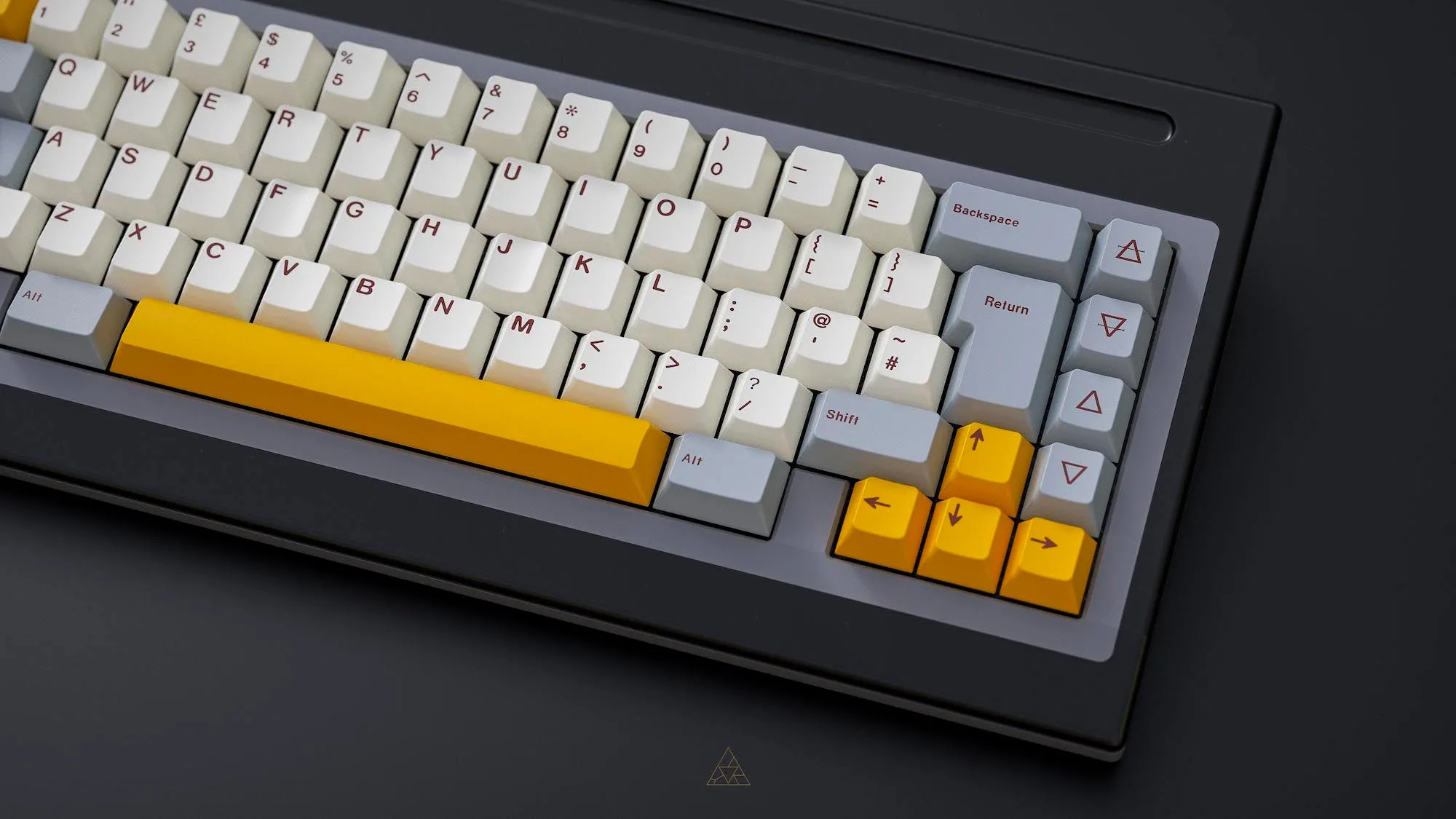 GMK Alchemy