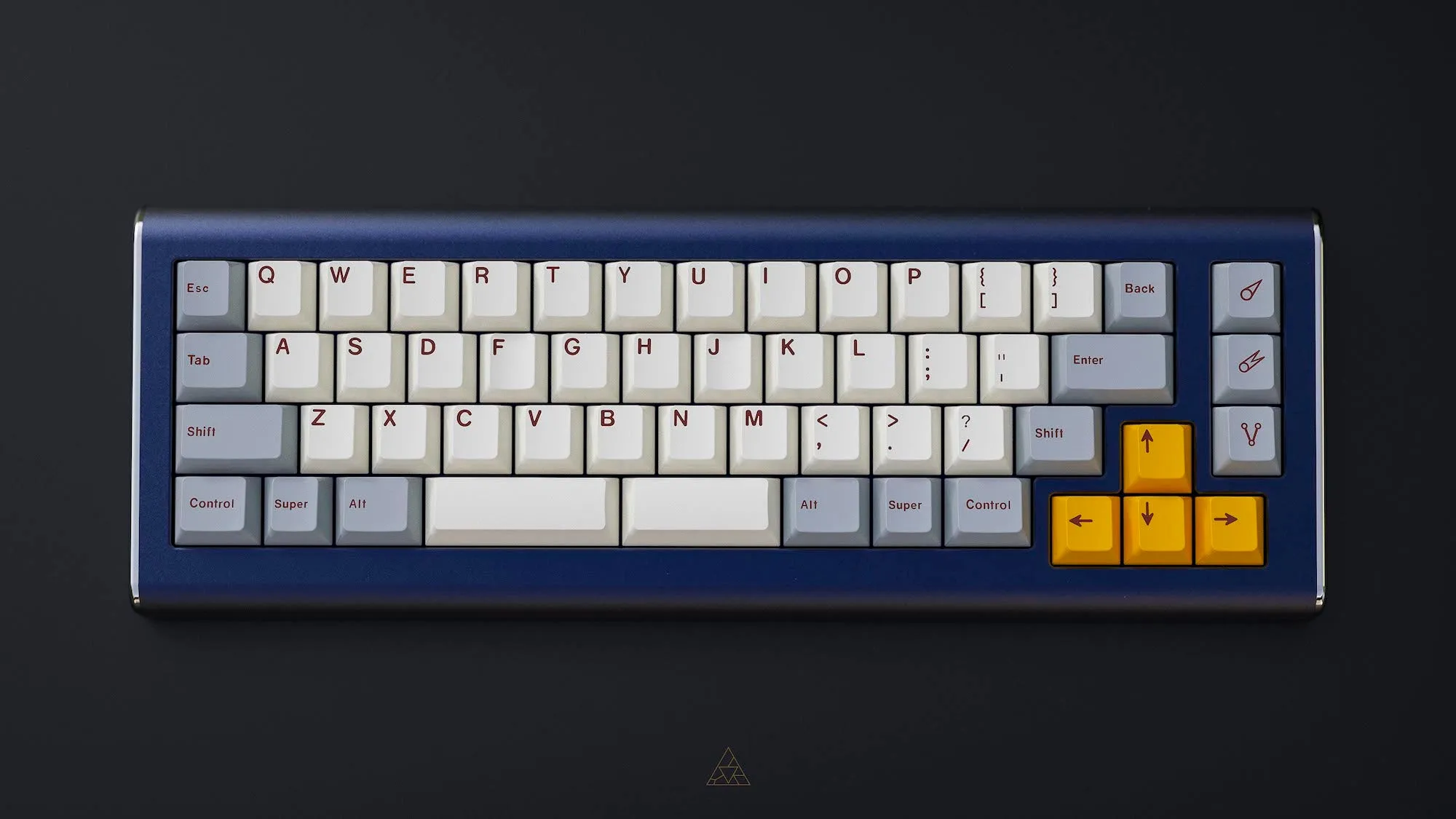 GMK Alchemy