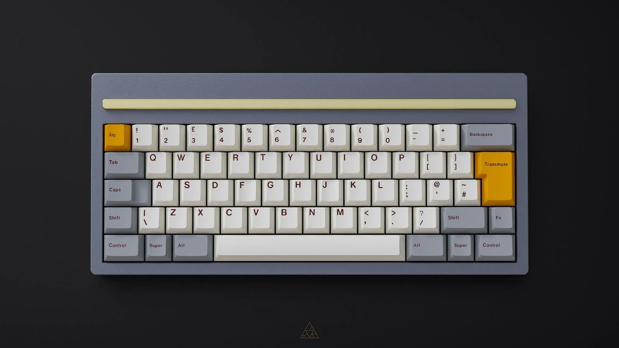 GMK Alchemy