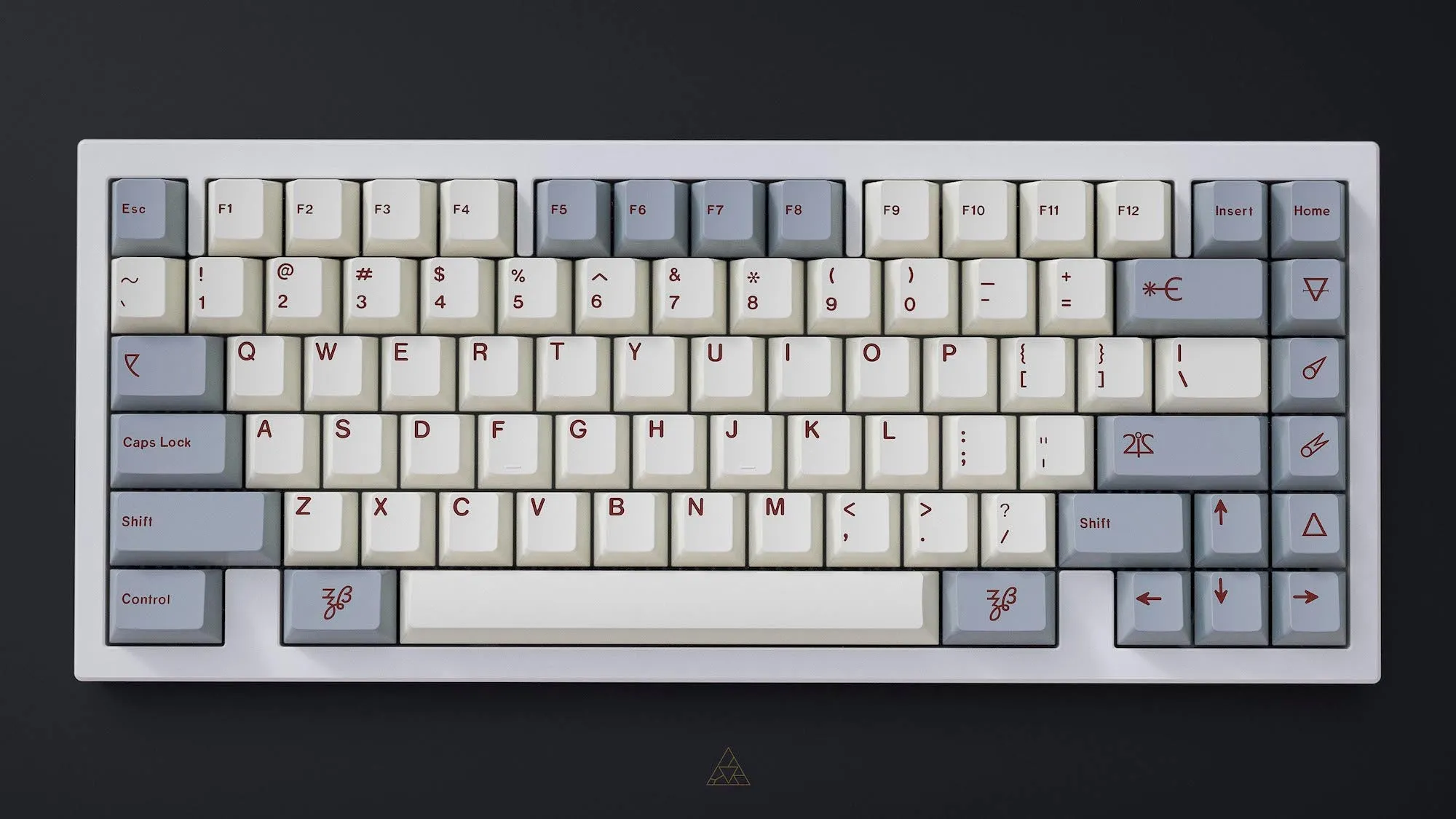 GMK Alchemy