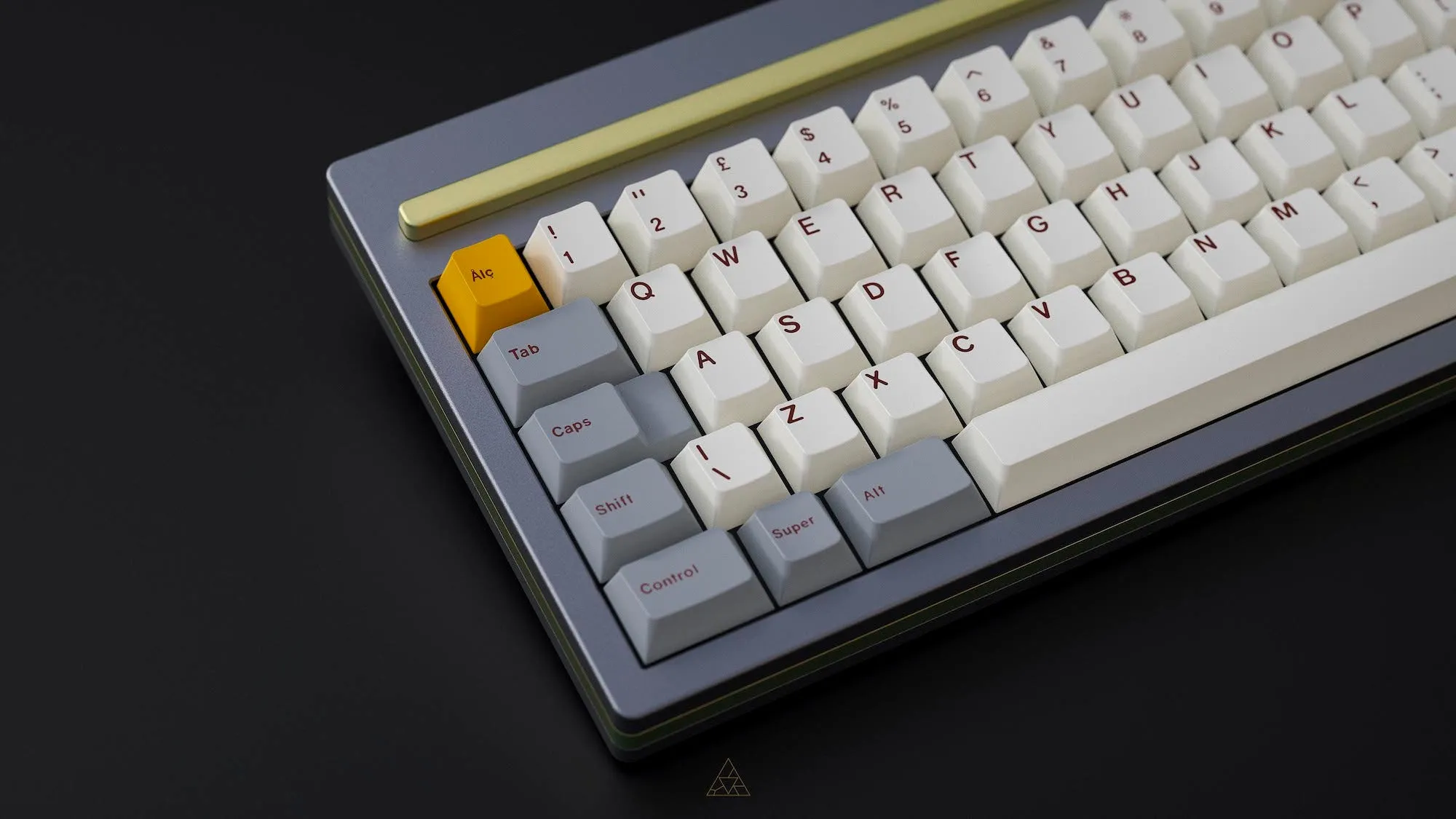 GMK Alchemy