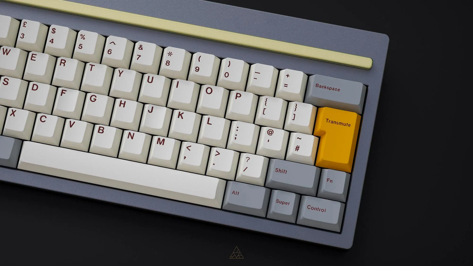 GMK Alchemy