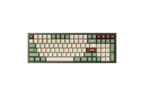 GMK Camping Keycap Set