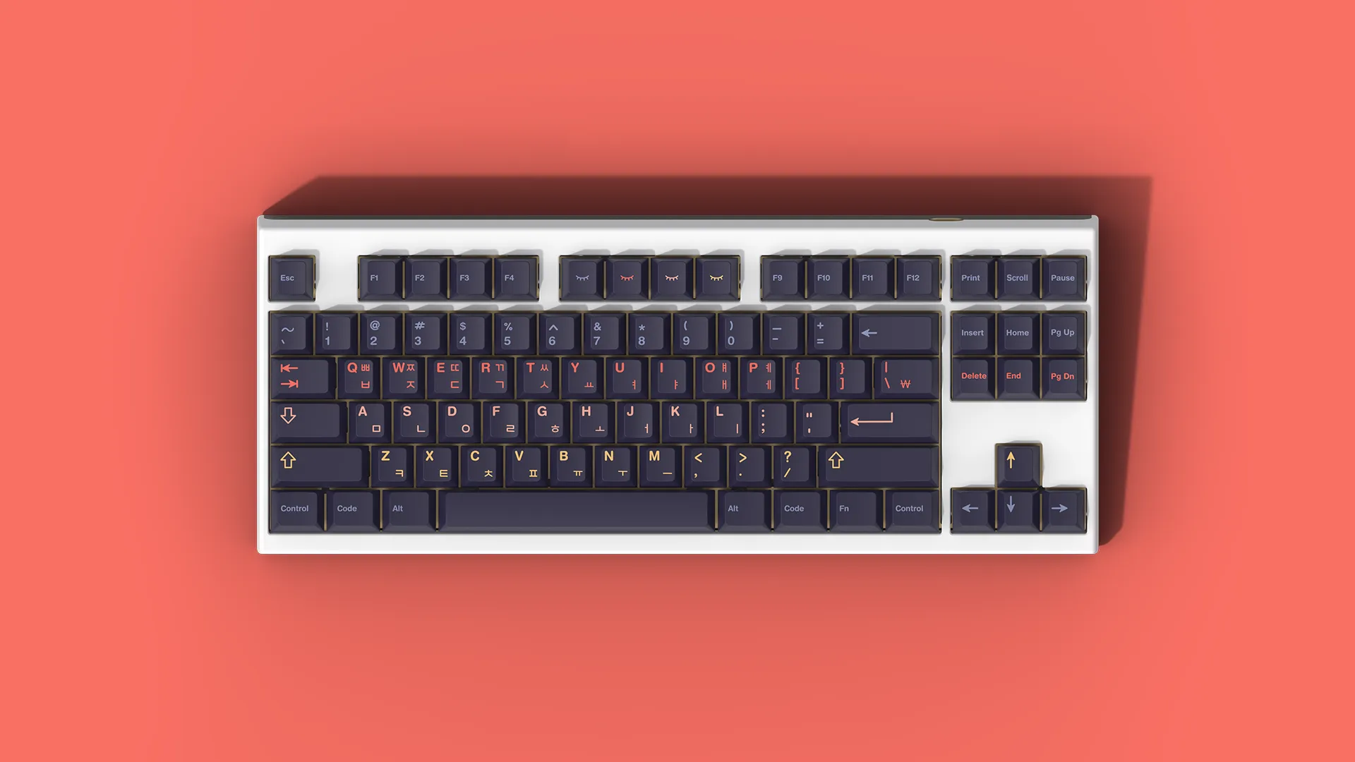 GMK Hallyu