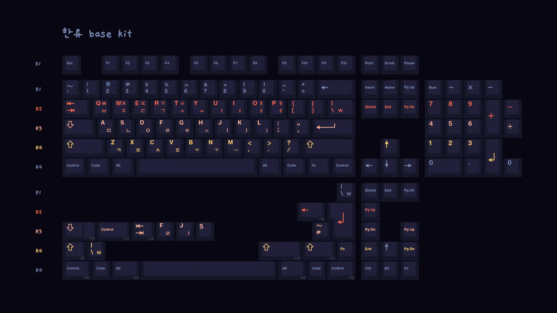 GMK Hallyu