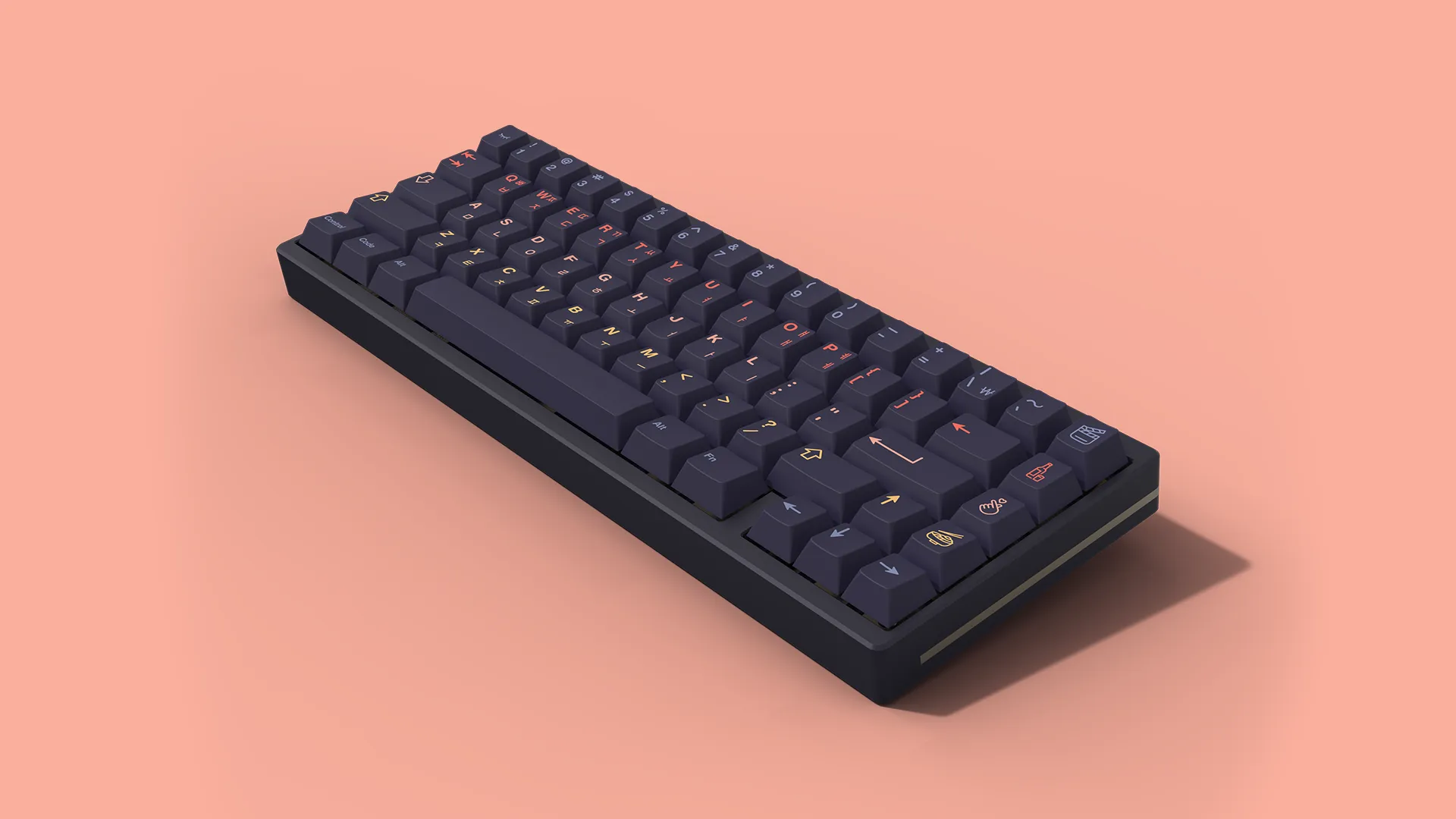 GMK Hallyu