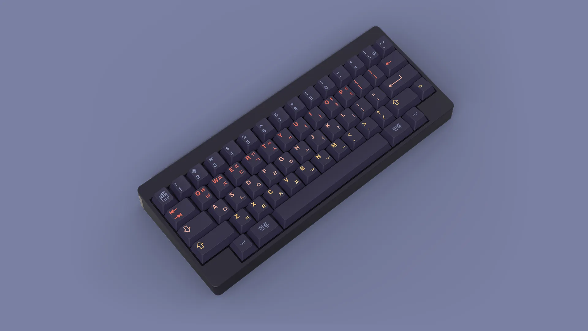 GMK Hallyu