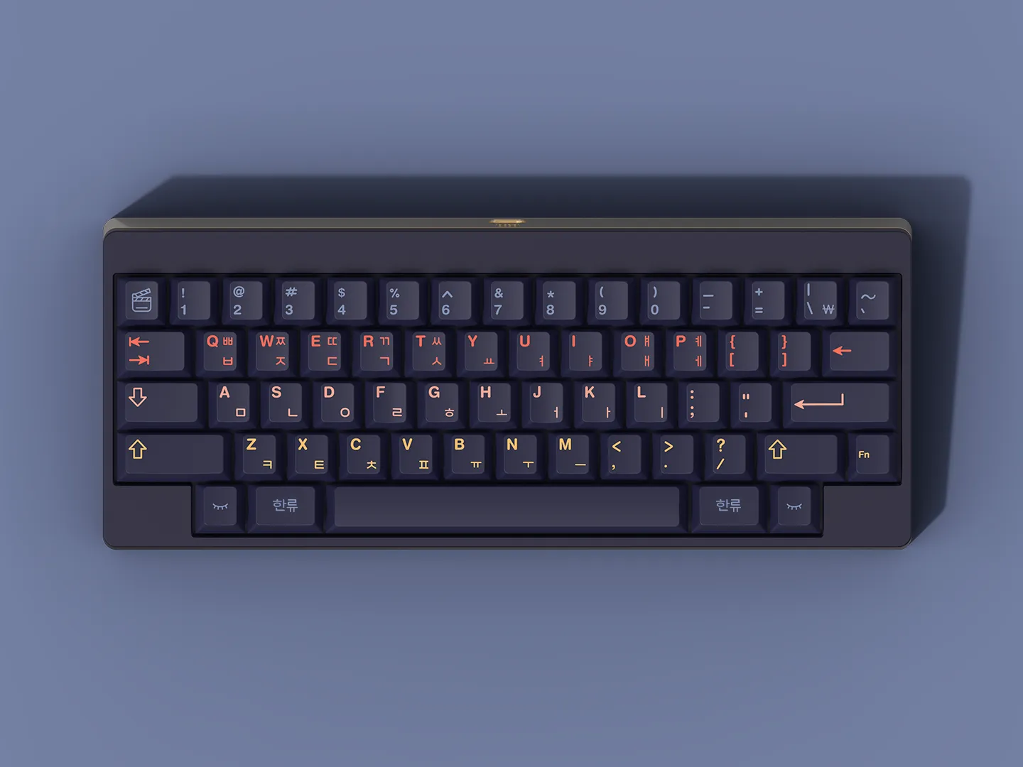 GMK Hallyu