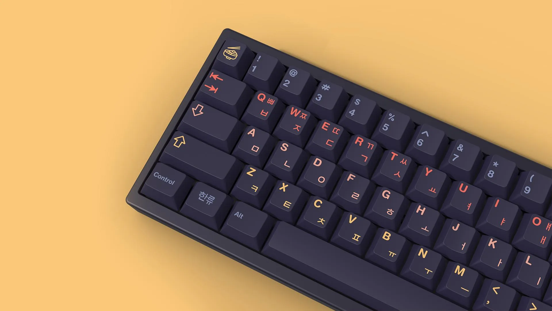 GMK Hallyu