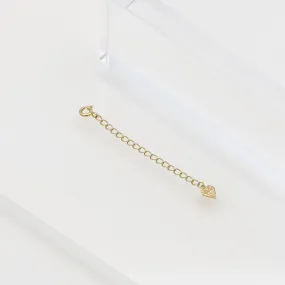 Gold Chain Extender