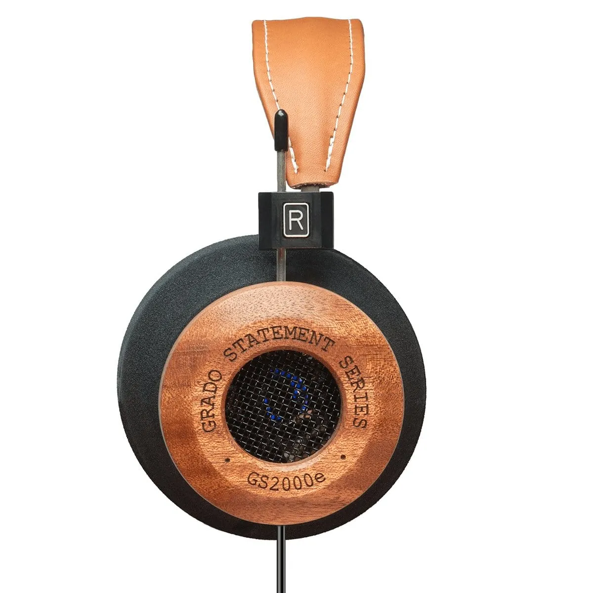 Grado GS2000e Statement Headphones with 6.3mm Termination