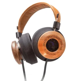 Grado GS2000e Statement Headphones with 6.3mm Termination